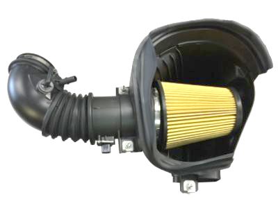 Ford FR3Z-9600-J Air Cleaner Assembly