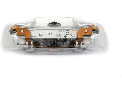 Ford 2S6Z-13776-AA Interior Lamp