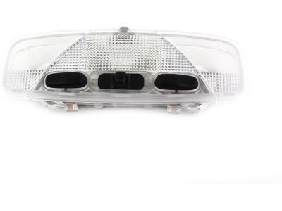 Ford 2S6Z-13776-AA Interior Lamp