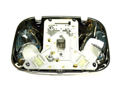 Ford F37Z-13776-B Map Lamp Assembly