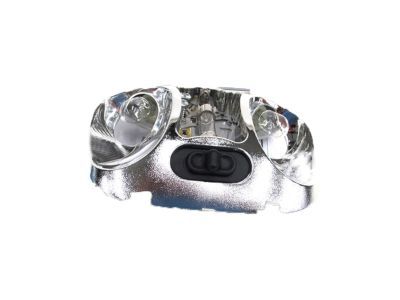 Ford F37Z-13776-B Map Lamp Assembly