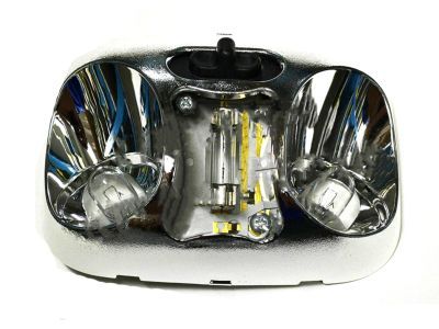 Ford F37Z-13776-B Map Lamp Assembly