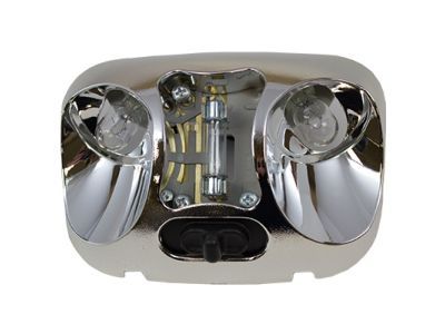 Ford F37Z-13776-B Map Lamp Assembly