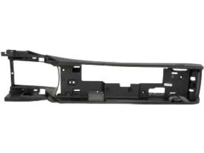 Ford BE8Z-54045A36-AB Console Base