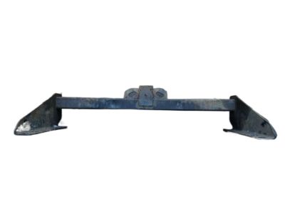 Ford YC3Z-17D826-BA Hitch Plate