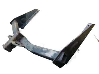 Ford YC3Z-17D826-BA Hitch Plate