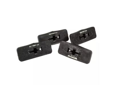 Ford -W718280-S439 Lower Trim Clip