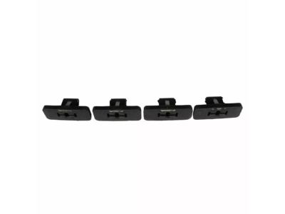 Ford -W718280-S439 Lower Trim Clip