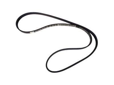 Ford DA8Z-8620-G Serpentine Belt