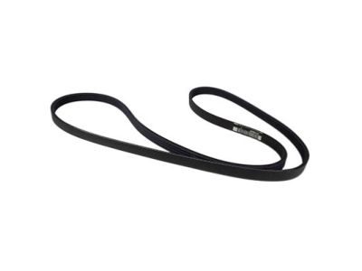 Ford DA8Z-8620-G Serpentine Belt