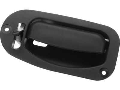 Ford F75Z-1826600-AAA Handle, Outside