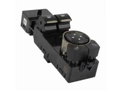 Ford FR3Z-14529-FE Window Switch