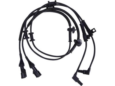 Ford AC3Z-2C204-B ABS Sensor