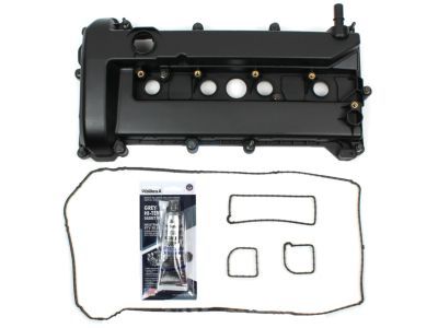 Ford 4S4Z-6582-CA Cover - Cylinder Head