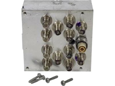 Ford ER3Z-2C215-A Actuator