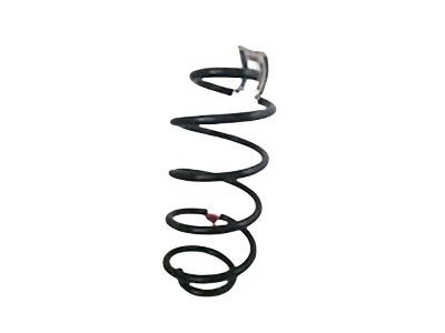 Ford BE8Z-5310-A Coil Spring