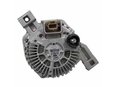 Ford F9ZZ-1007-CA Wheel, Alloy