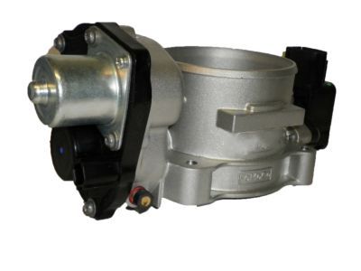 Ford 8L2Z-9E926-A Throttle Body