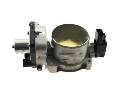 Ford 8L2Z-9E926-A Throttle Body