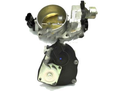 Ford 8L2Z-9E926-A Throttle Body