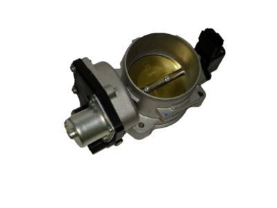 Ford 8L2Z-9E926-A Throttle Body