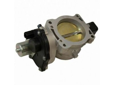 Ford 8L2Z-9E926-A Throttle Body