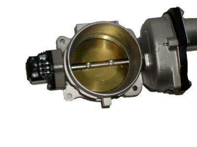 Ford 8L2Z-9E926-A Throttle Body