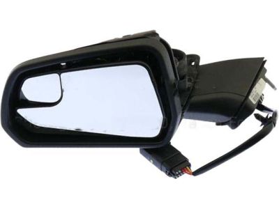 Ford FR3Z-17683-H Power Mirror