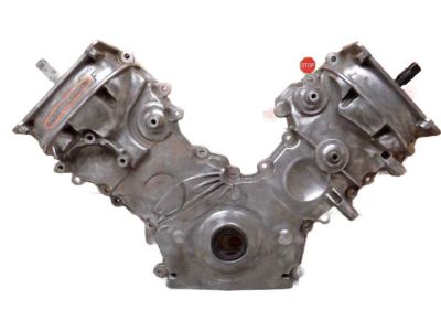 Ford AL3Z-6019-C Front Cover