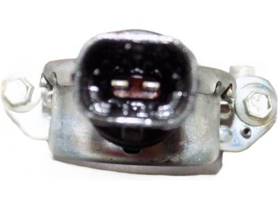 Ford AL3Z-6019-C Front Cover