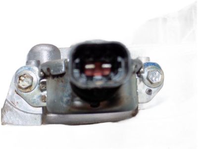 Ford AL3Z-6019-C Front Cover