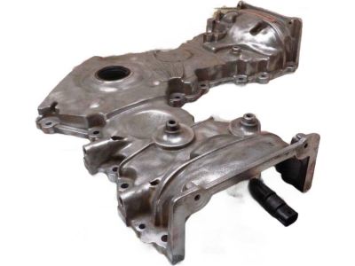 Ford AL3Z-6019-C Front Cover