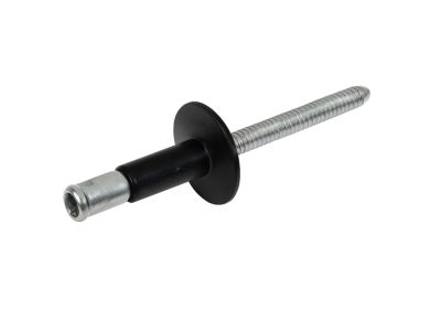 Ford -W720513-S417 Wheelhouse Liner Rivet