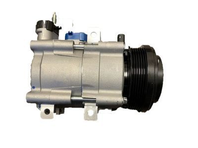 Ford CC2Z-19703-D Compressor