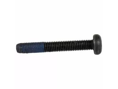 Ford 6L1Z-15C682-AA Motor Screw