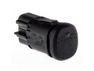 Ford 98AZ-14D694-BA Seat Heat Switch