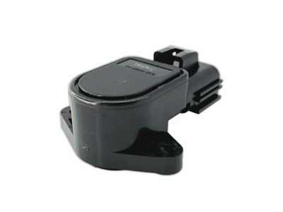 Ford 6L2Z-9B989-C Throttle Position Sensor