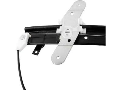 Ford 6W7Z-5423208-AA Regulator