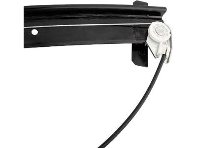 Ford 6W7Z-5423208-AA Regulator