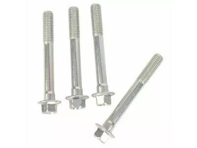 Ford -W500116-S309 Bolt - Hex.Head