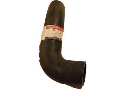 Ford F5UZ-8286-C Lower Hose