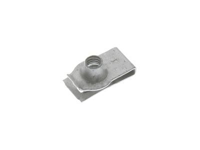 Ford -W705958-S439 Fog Lamp U-Nut