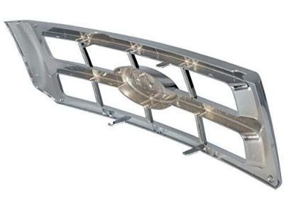 Ford 8L8Z-8200-CA Grille