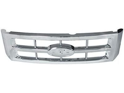 Ford 8L8Z-8200-CA Grille