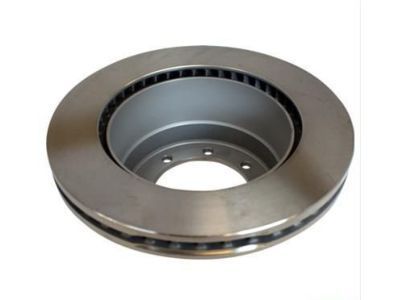 Ford BC3Z-2C026-A Rotor