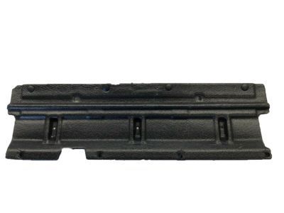 Ford FA1Z-8327-A Lower Deflector