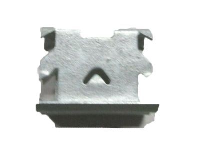 Ford -W790176-S900 Rear Trim Clip