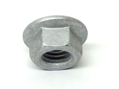 Ford -N800419-S301 Nut - Hex.