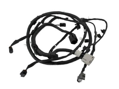 Ford KT4Z-15K867-A Wire Harness
