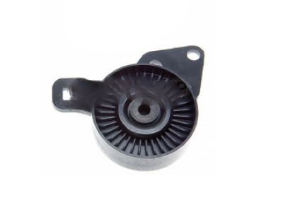 Ford FOTZ-8678-D Serpentine Idler Pulley